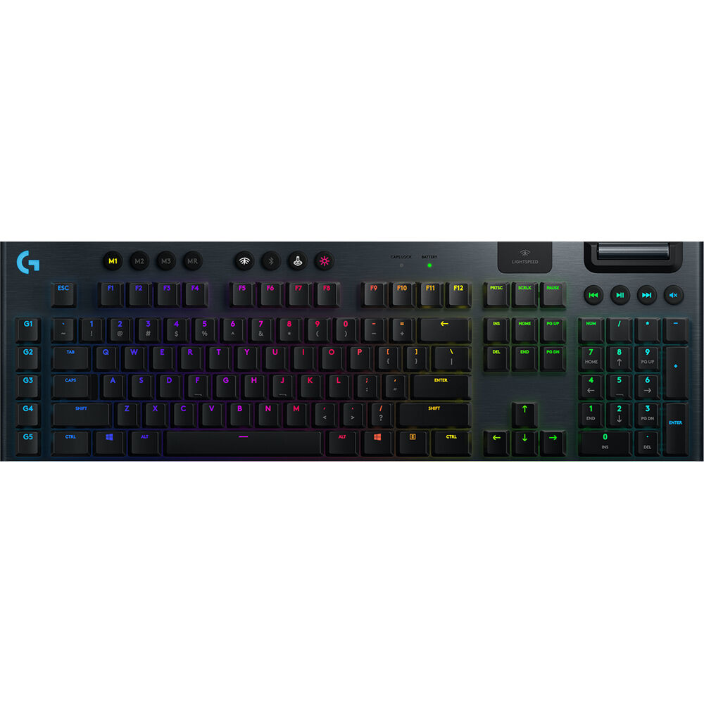 Клавиатура Logitech G915-3