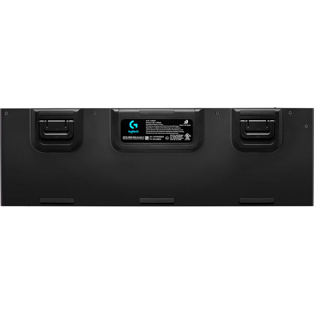 Клавиатура Logitech G915-4
