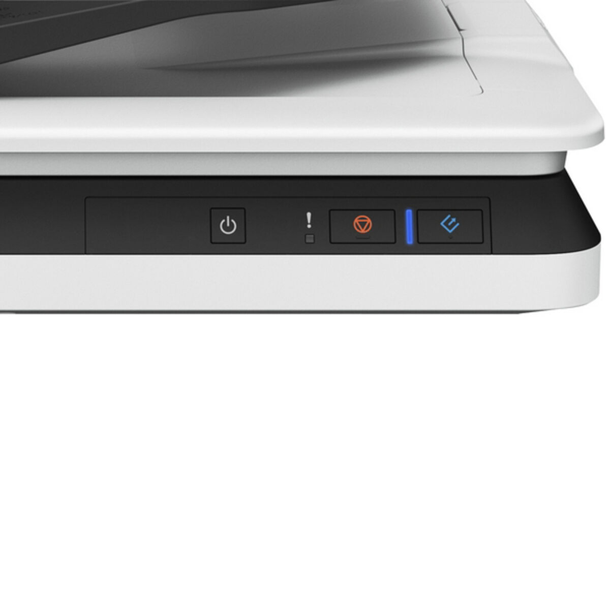 Сканер Epson B11B239401           LED 300 dpi LAN-2