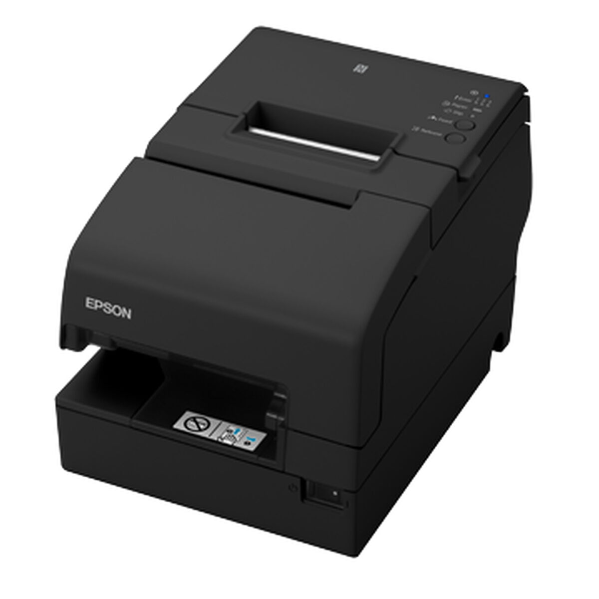 Принтер билетов Epson C31CG62216-2