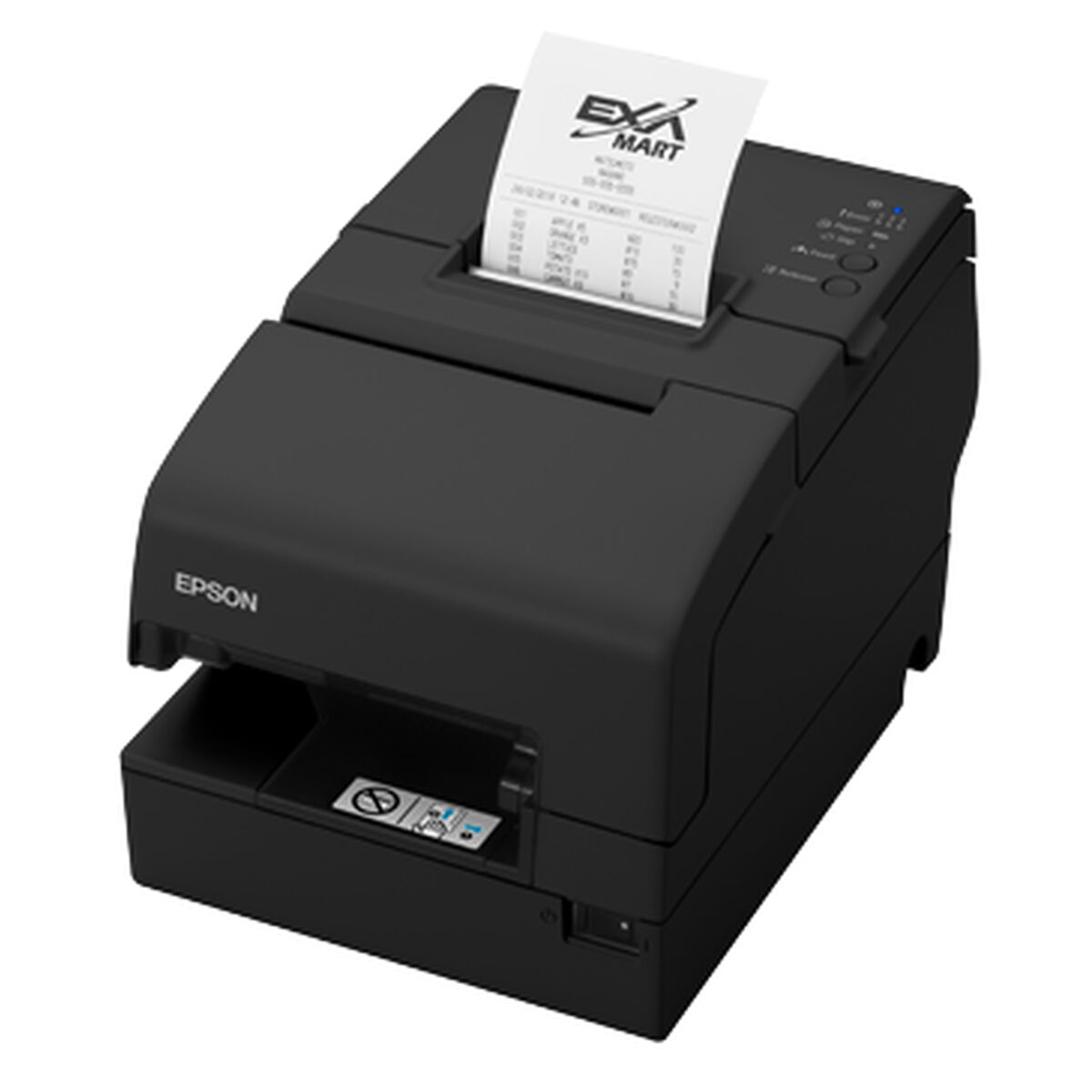 Принтер билетов Epson C31CG62216-3