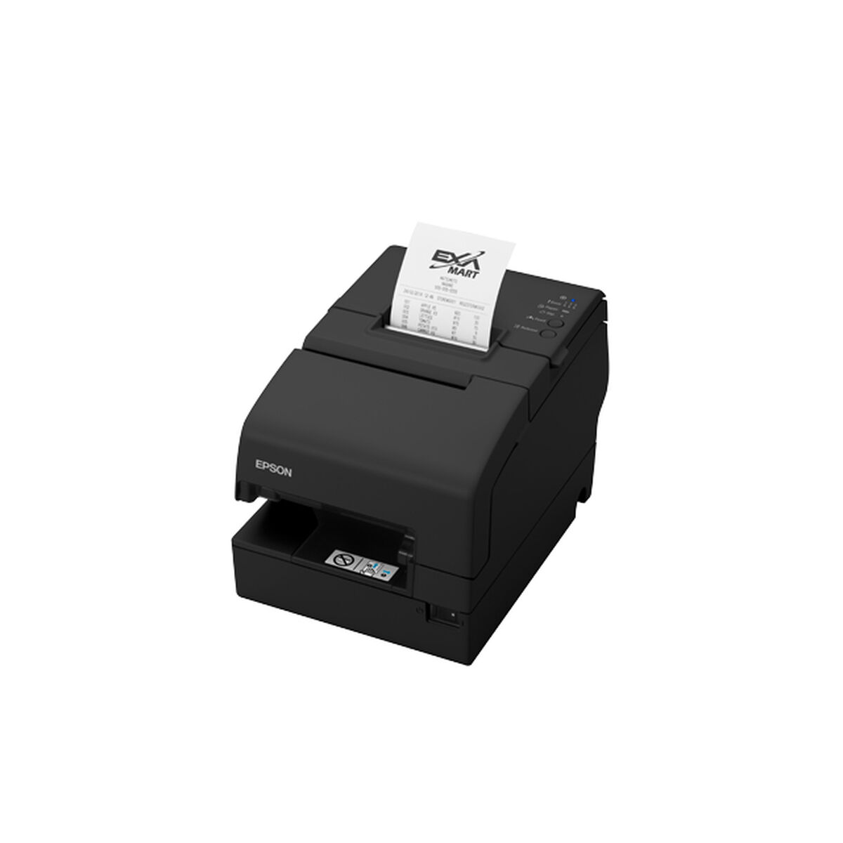 Принтер билетов Epson C31CG62234-2