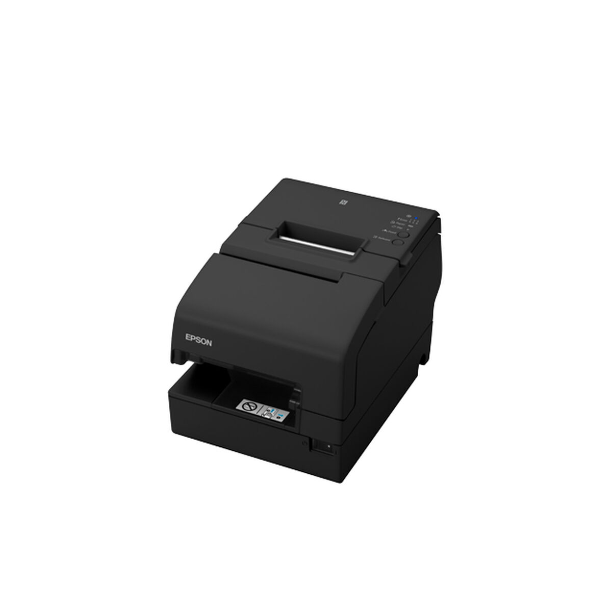 Принтер билетов Epson C31CG62234-4