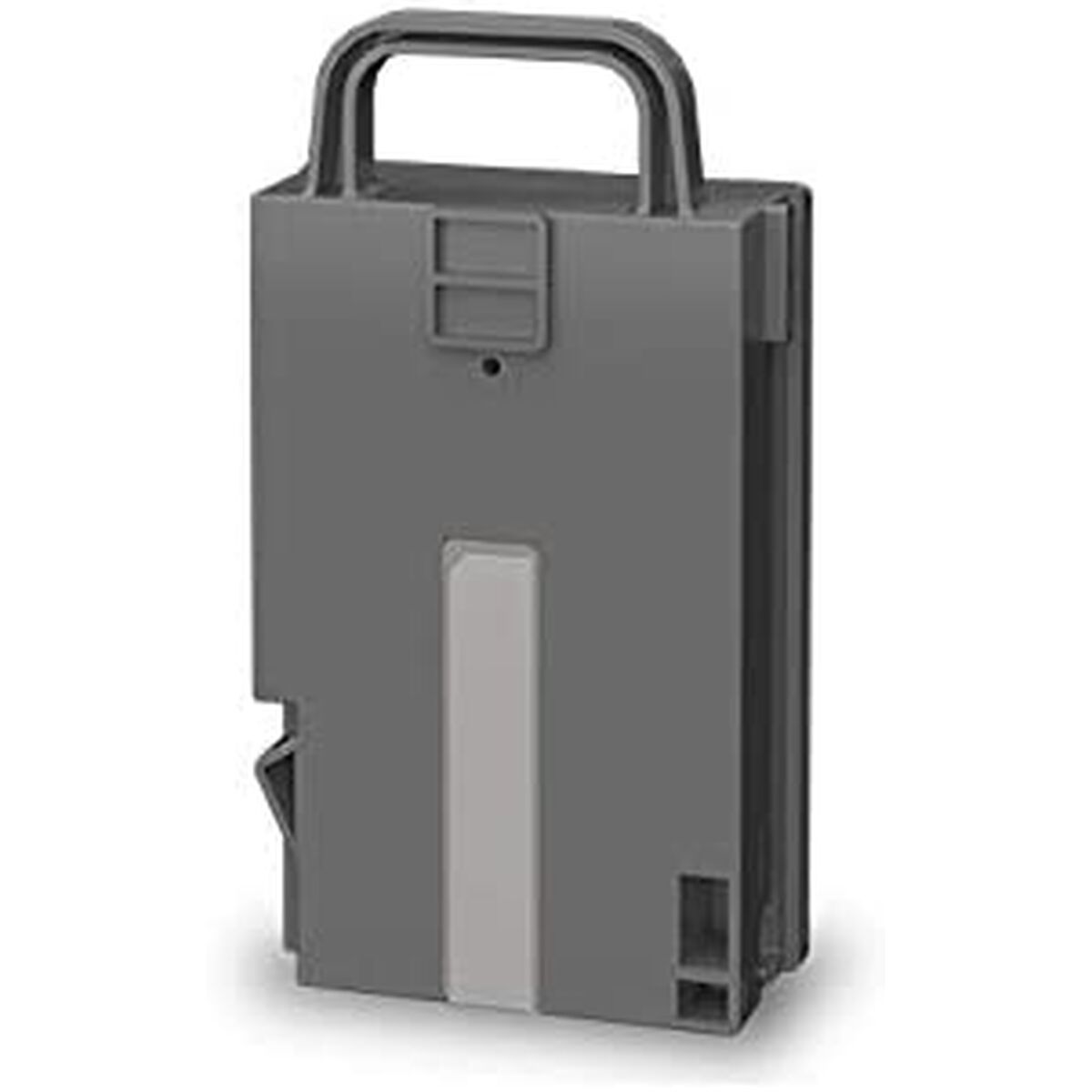 Картридж с оригинальными чернилами Epson C33S021501 Серый-2