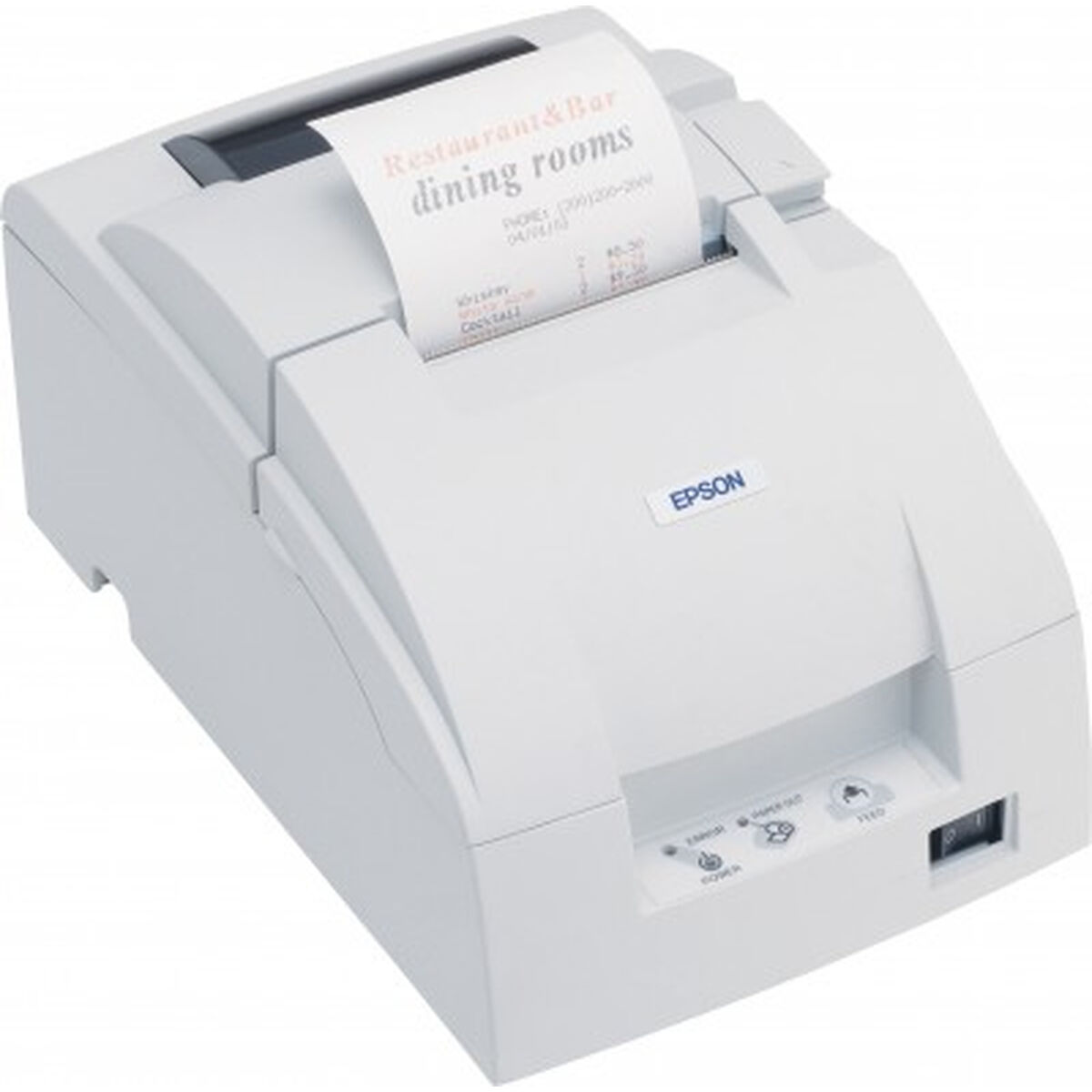 Принтер билетов Epson C31C514007-2
