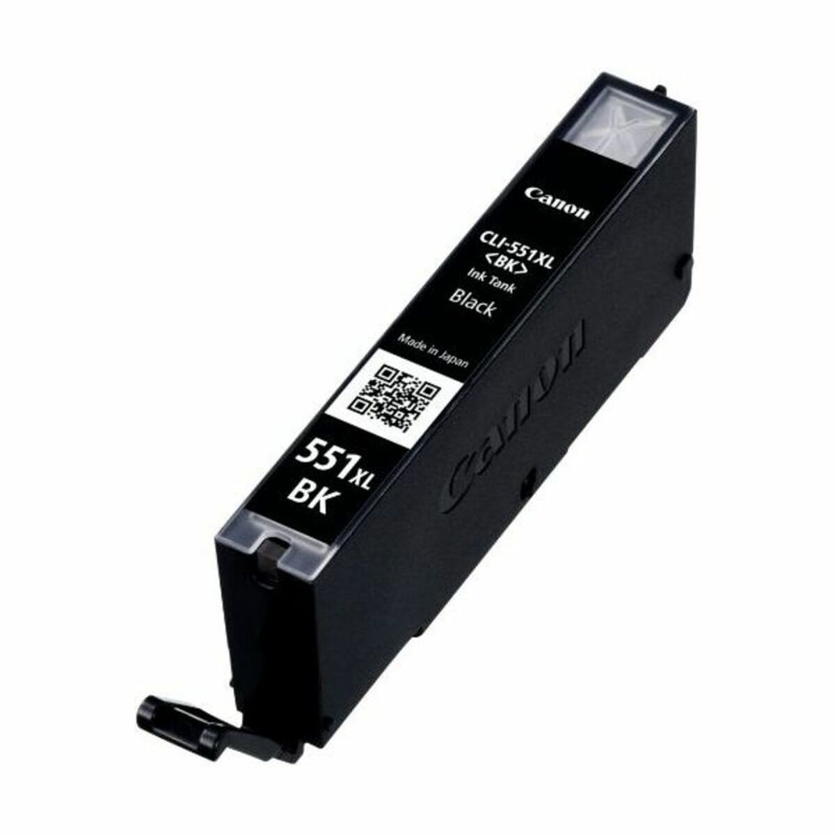 캐논 551XL 오리지널 잉크 카트리지