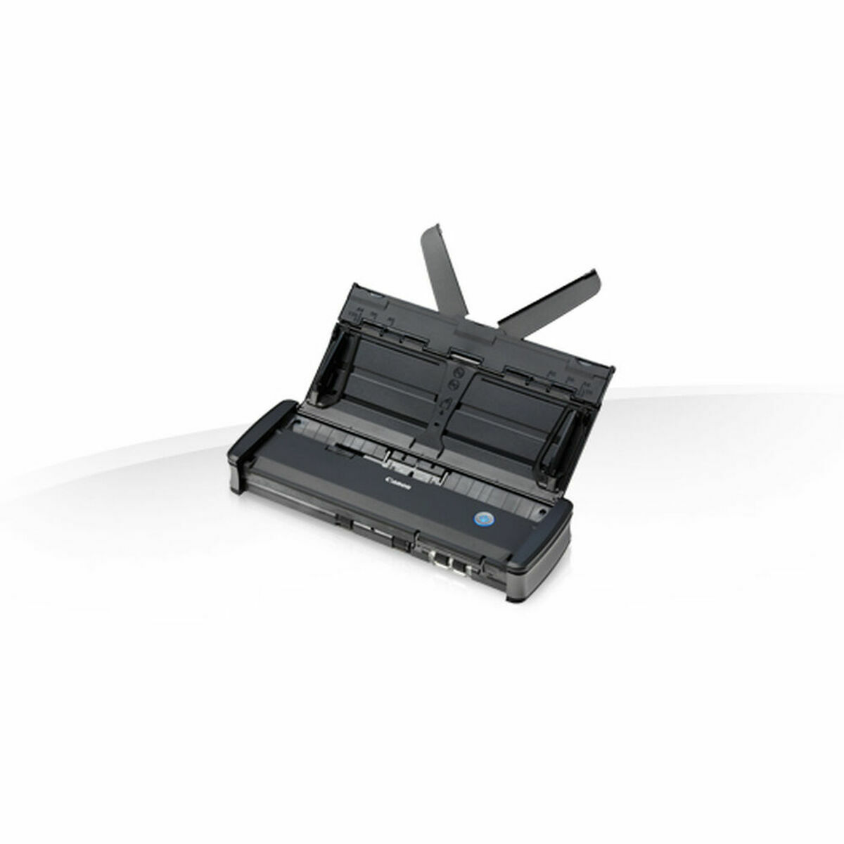 Сканер Canon 2420T94 600DPI-3