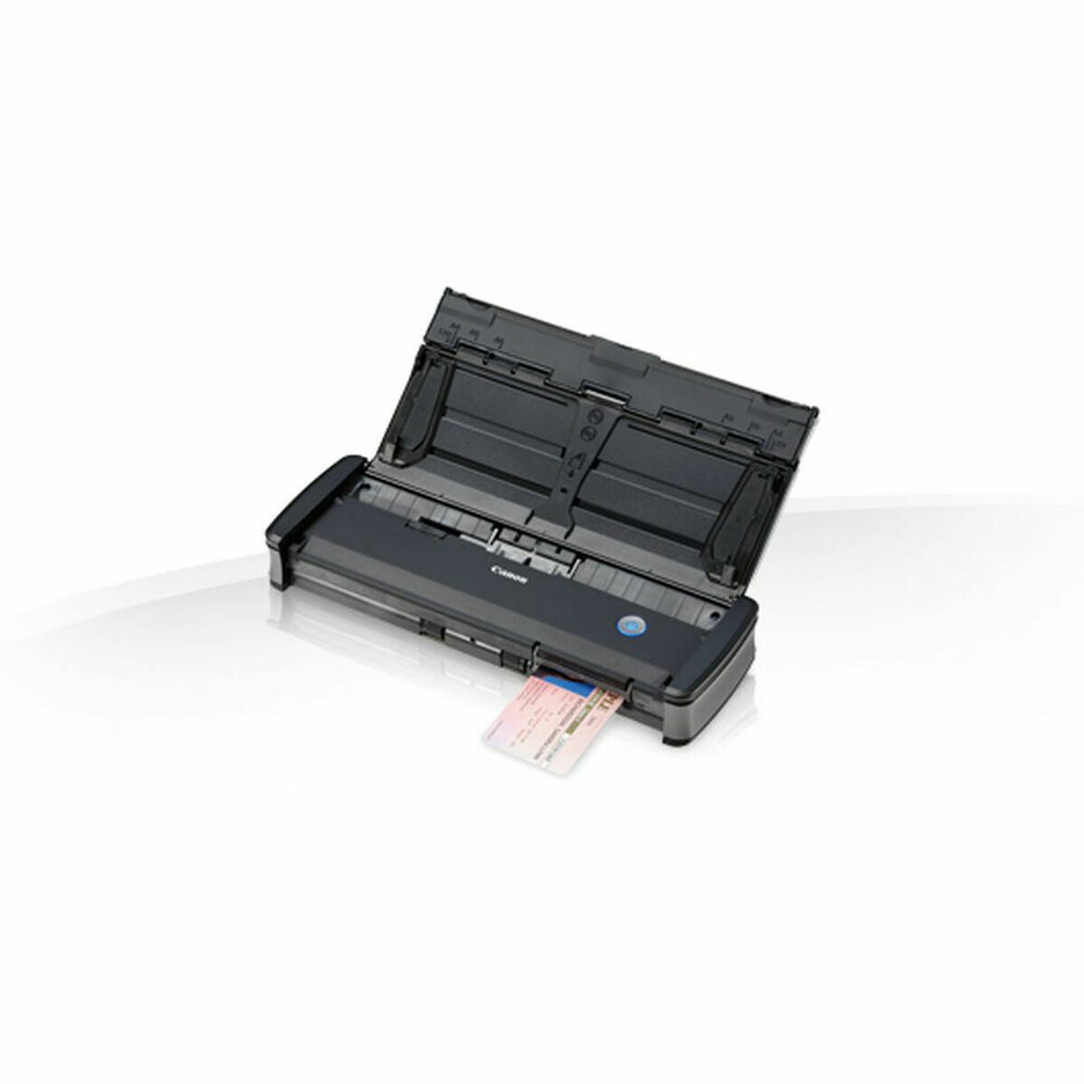 Сканер Canon 2420T94 600DPI-4