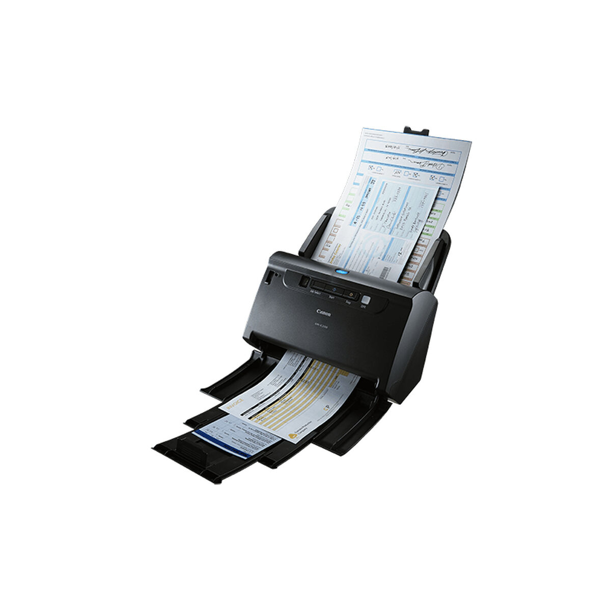 Сканер Canon 2646C003 30 ppm-2