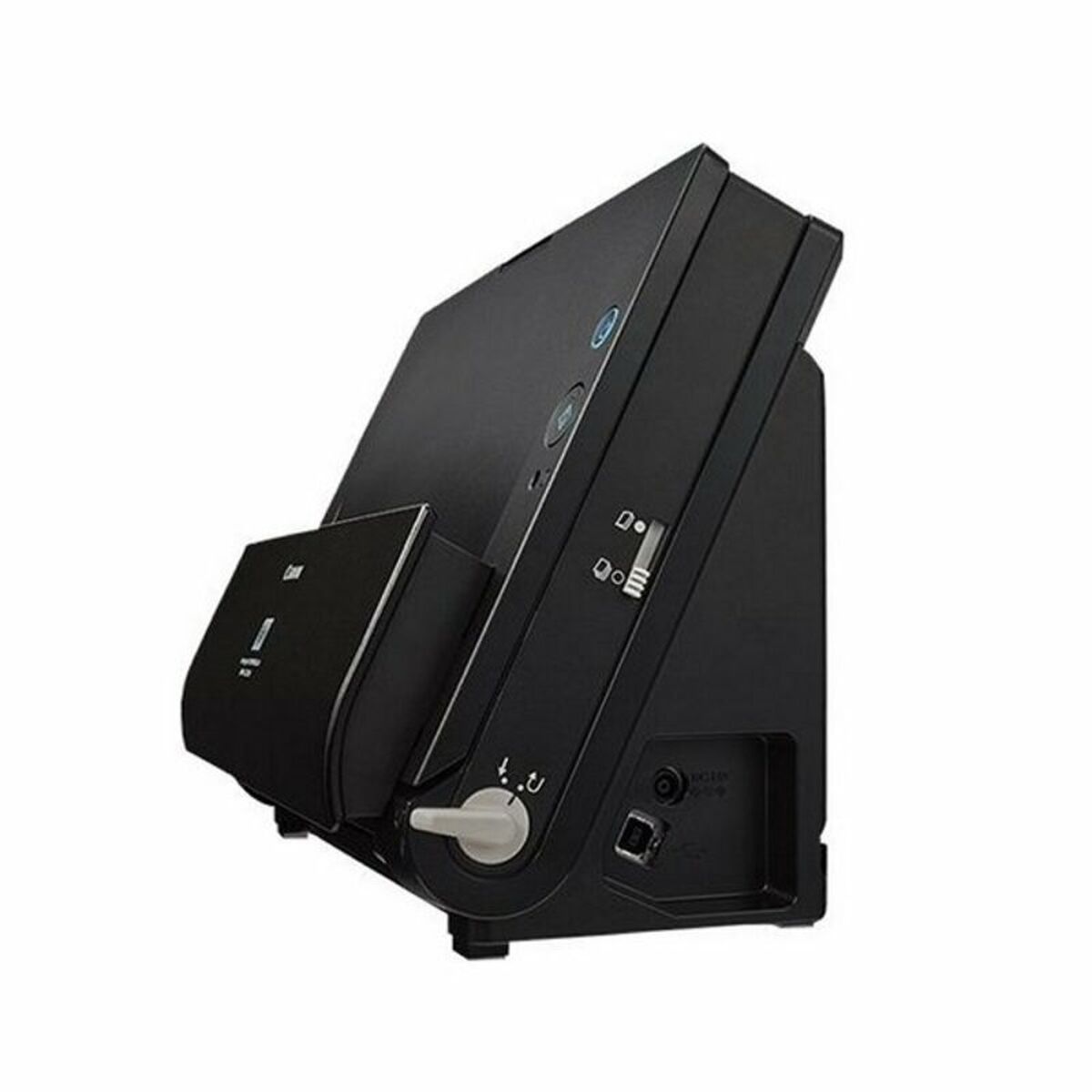 Двухсторонний сканер с Canon 3258C003 600 x 600 DPI 25 PPM 25 ppm-3