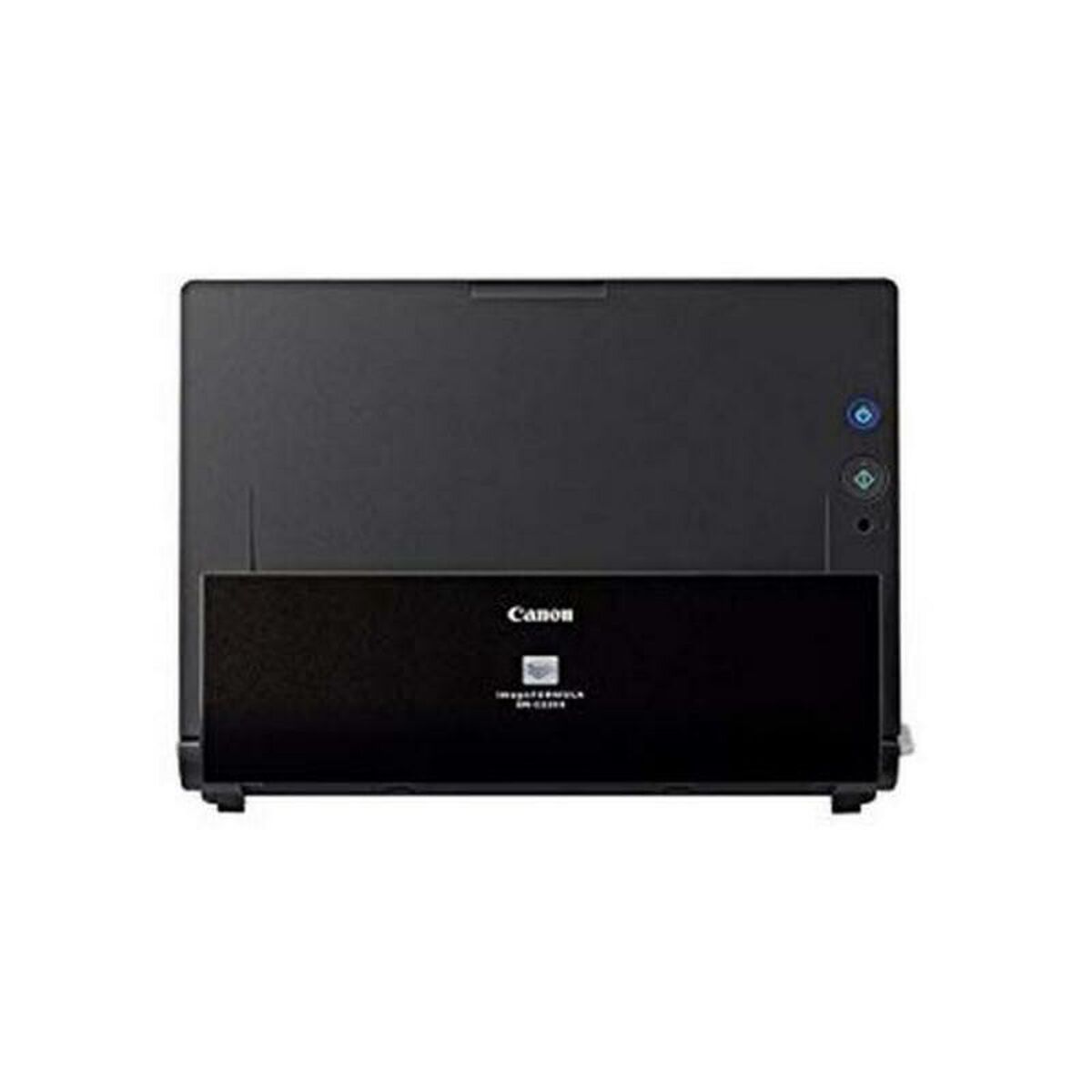 Двухсторонний сканер с Canon 3258C003 600 x 600 DPI 25 PPM 25 ppm-4