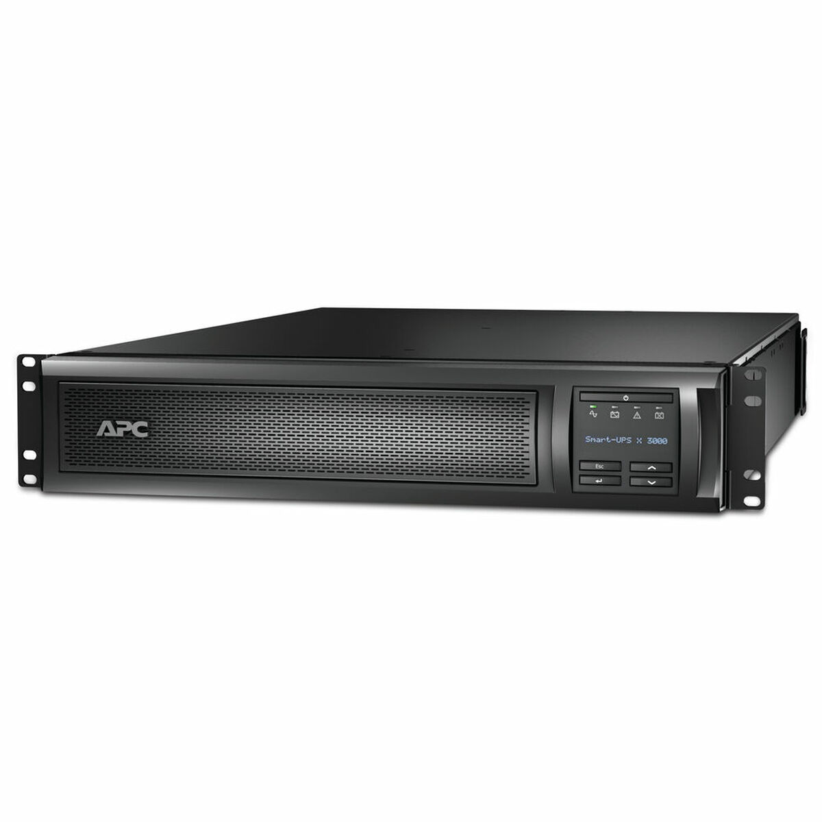 Система бесперебойного питания Интерактивная SAI APC SMX3000RMHV2UNC-3