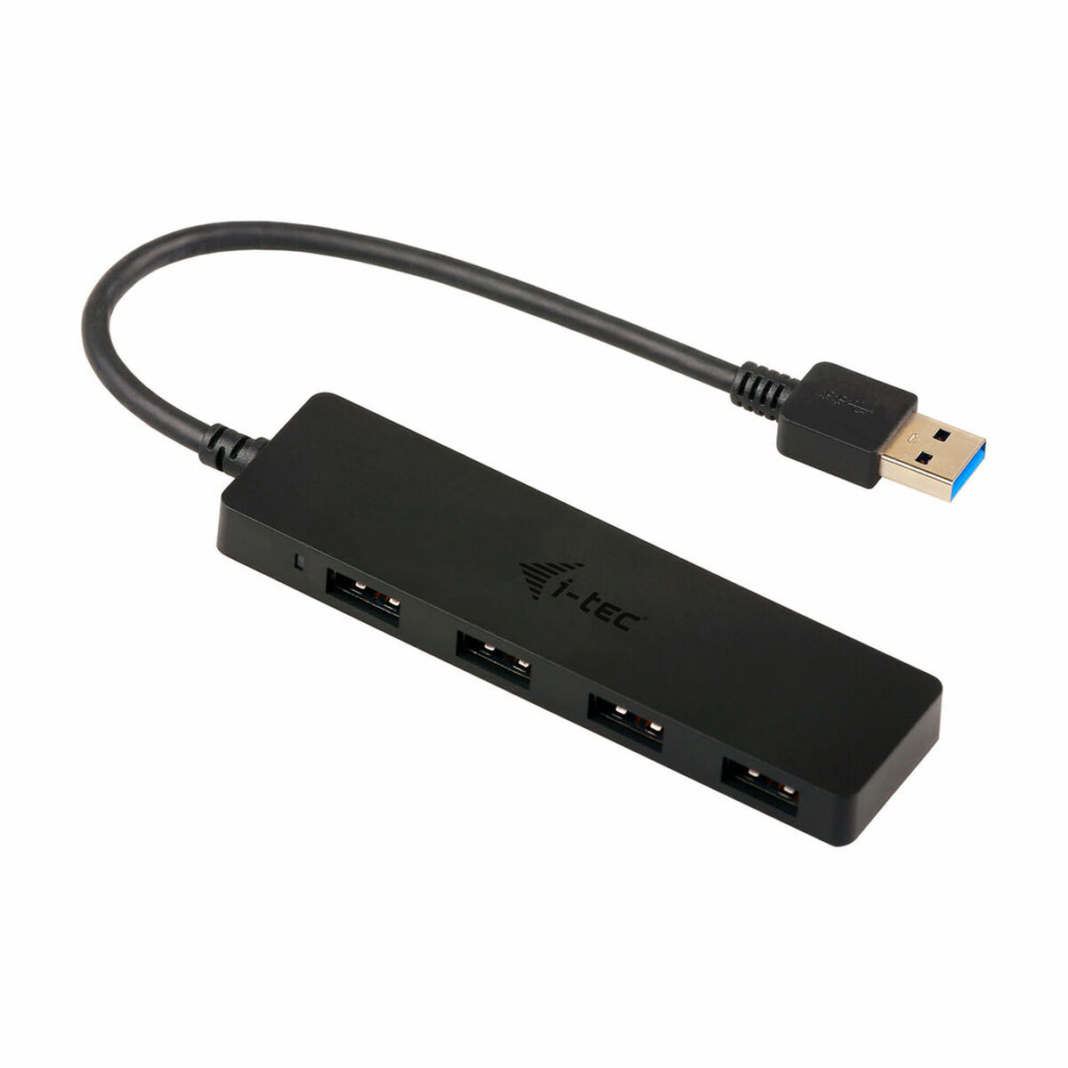 I-Tec USB splitter U3HUB404