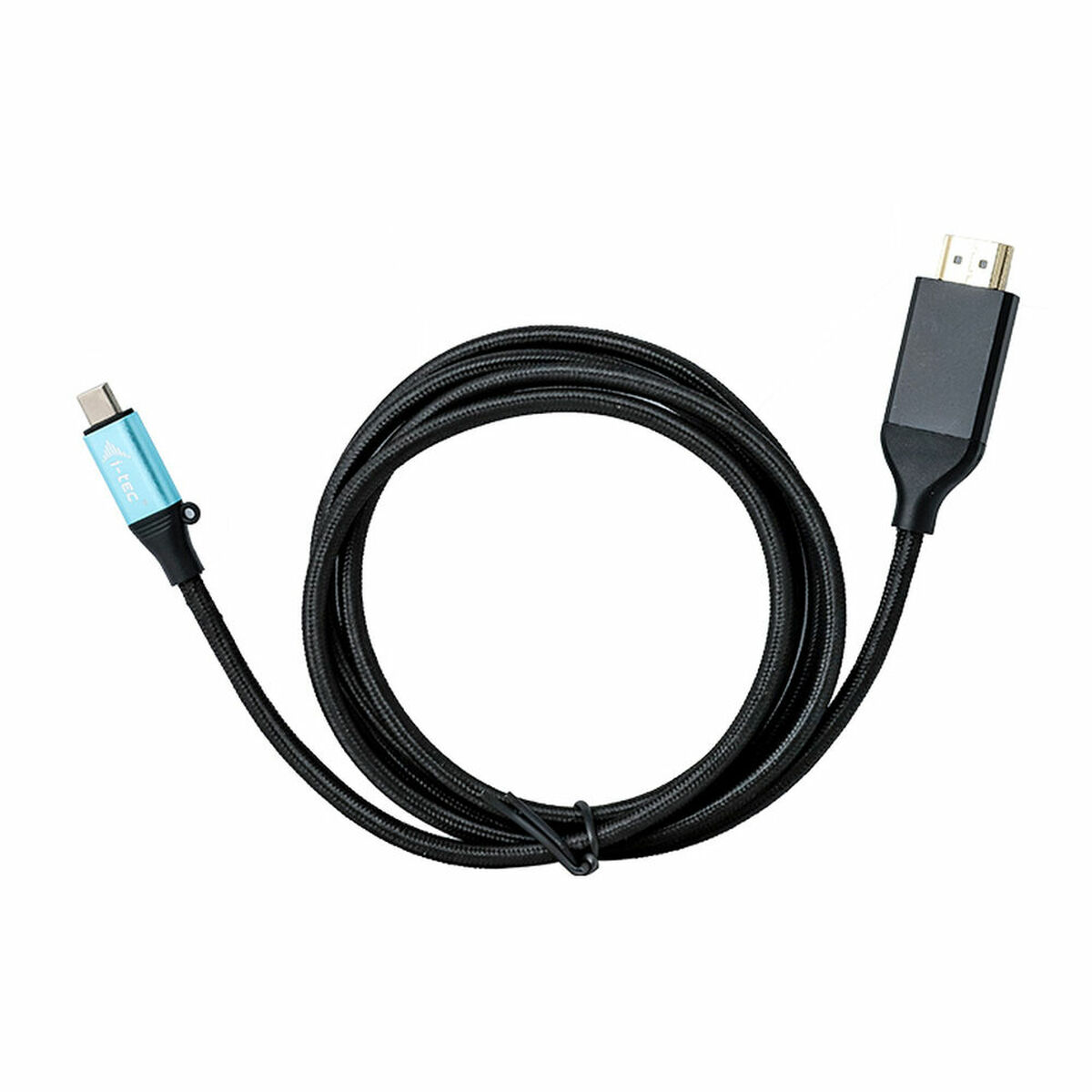 Cavo USB C - HDMI i-Tec C31CBLHDMI60HZ2M 4K Ultra HD (2 m)-5