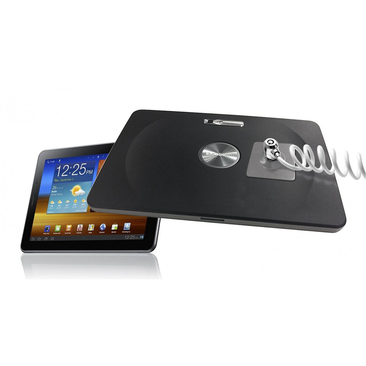 Защитный кабель Compulocks CL15CUTL-3