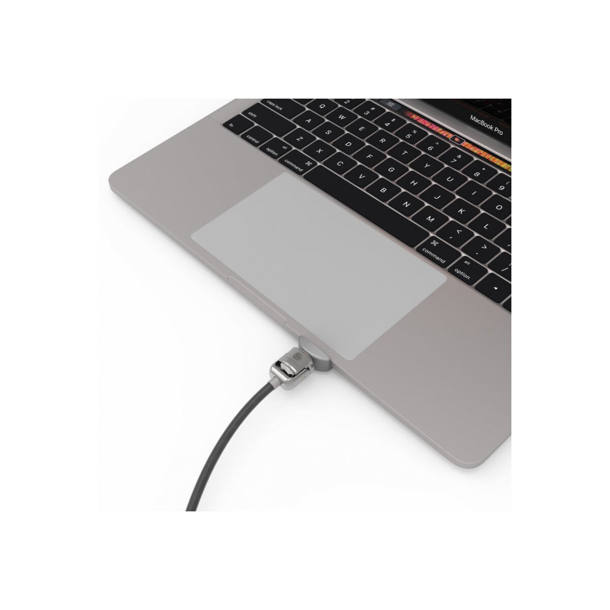 Защитный кабель Compulocks UNVMBPRLDG01-5