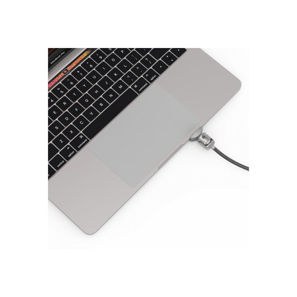 Защитный кабель Compulocks UNVMBPRLDG01KL-2