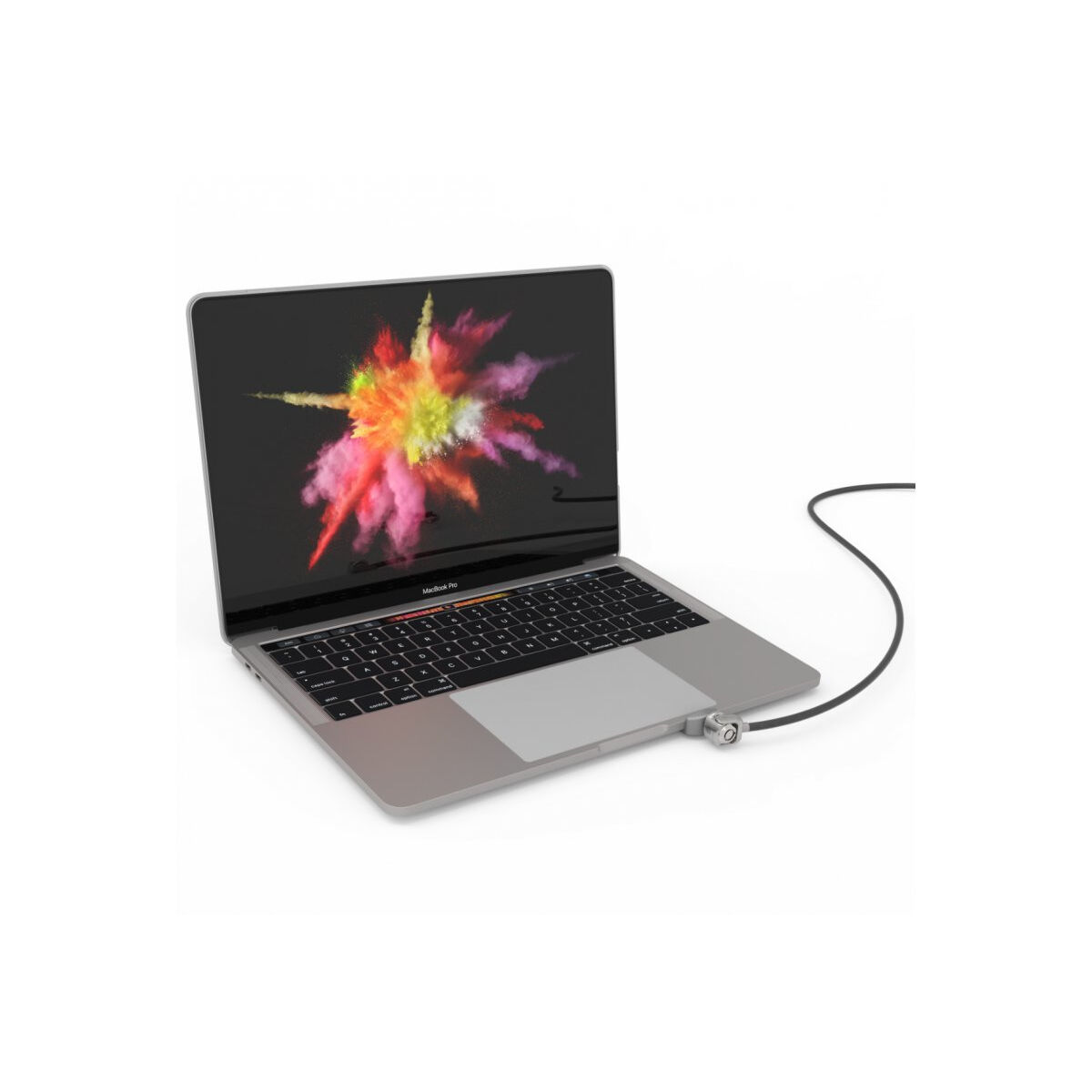 Защитный кабель Compulocks UNVMBPRLDG01KL-4