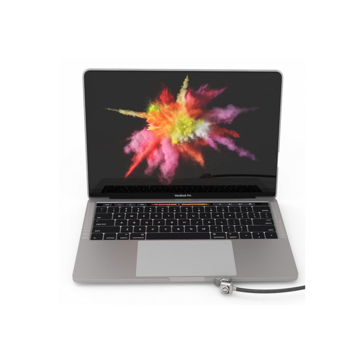 Защитный кабель Compulocks UNVMBPRLDG01KL-5