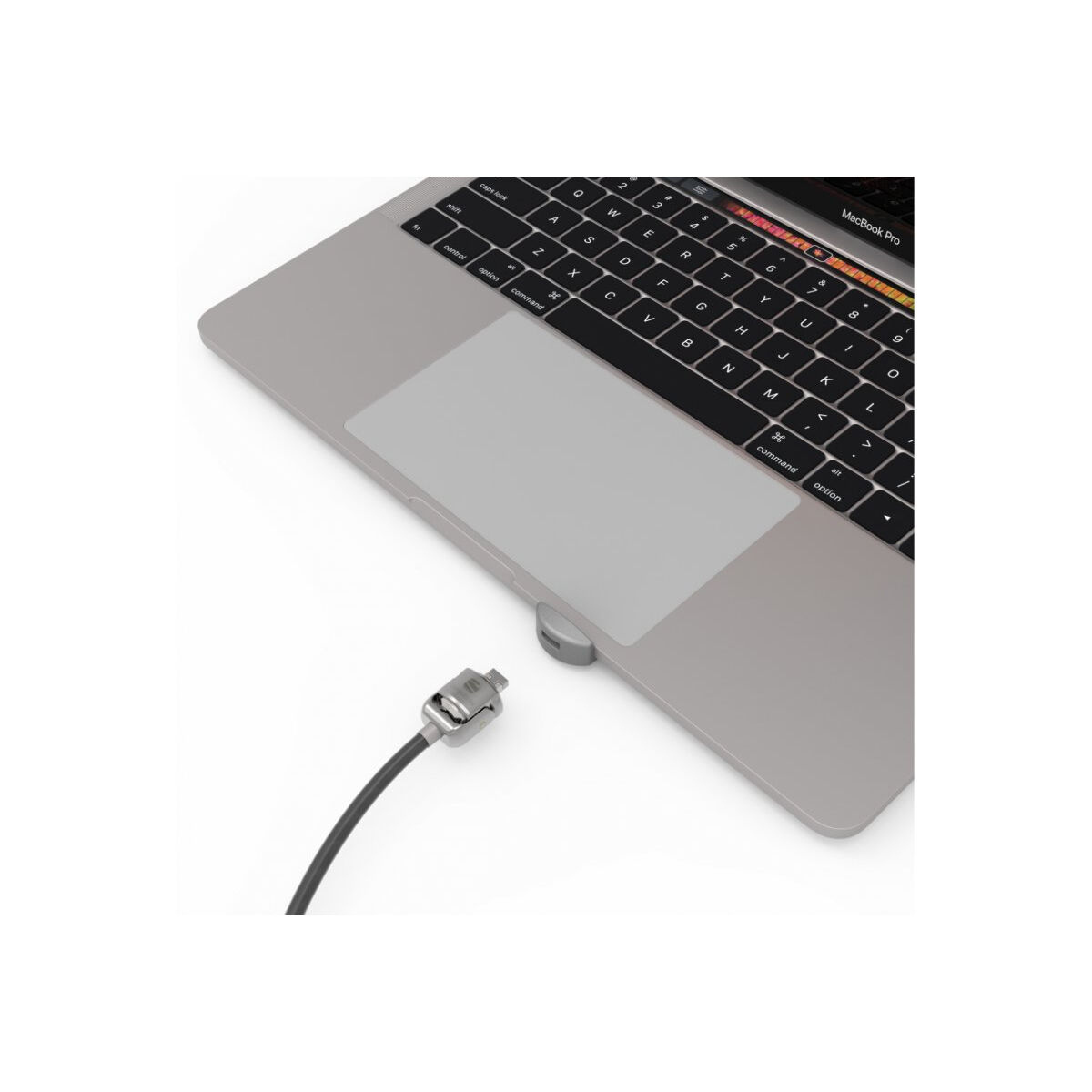 Защитный кабель Compulocks UNVMBPRLDG01KL-6