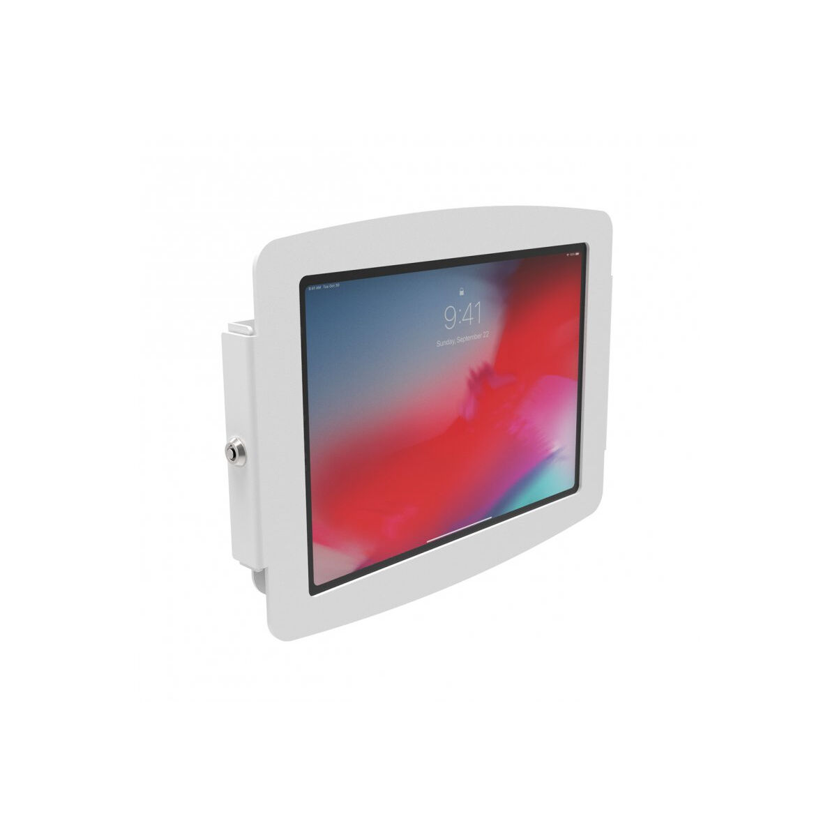 Подставка для планшета iPad Compulocks 102IPDSW Белый-2