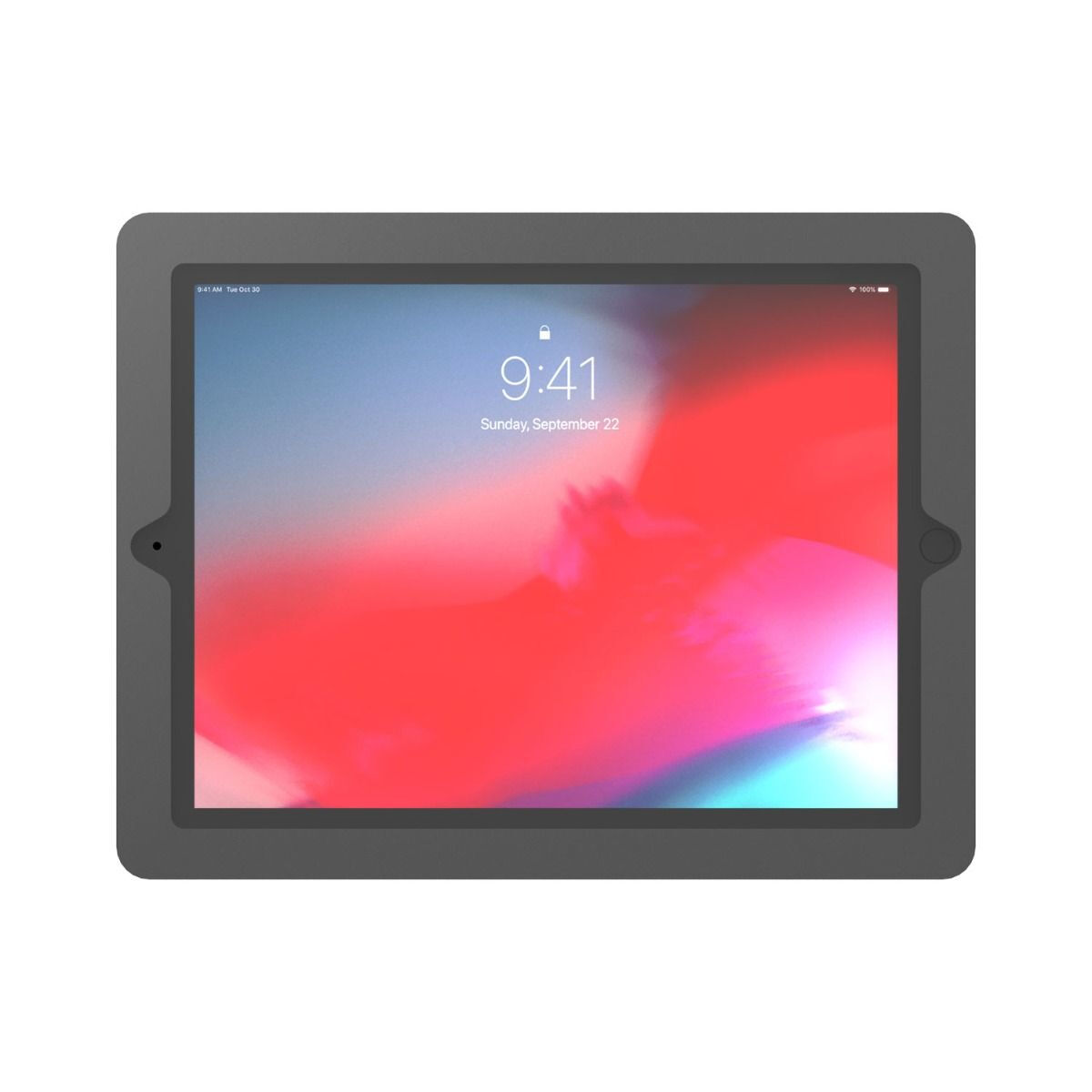Планшет Compulocks 102AXSB 10,2 Чёрный-4