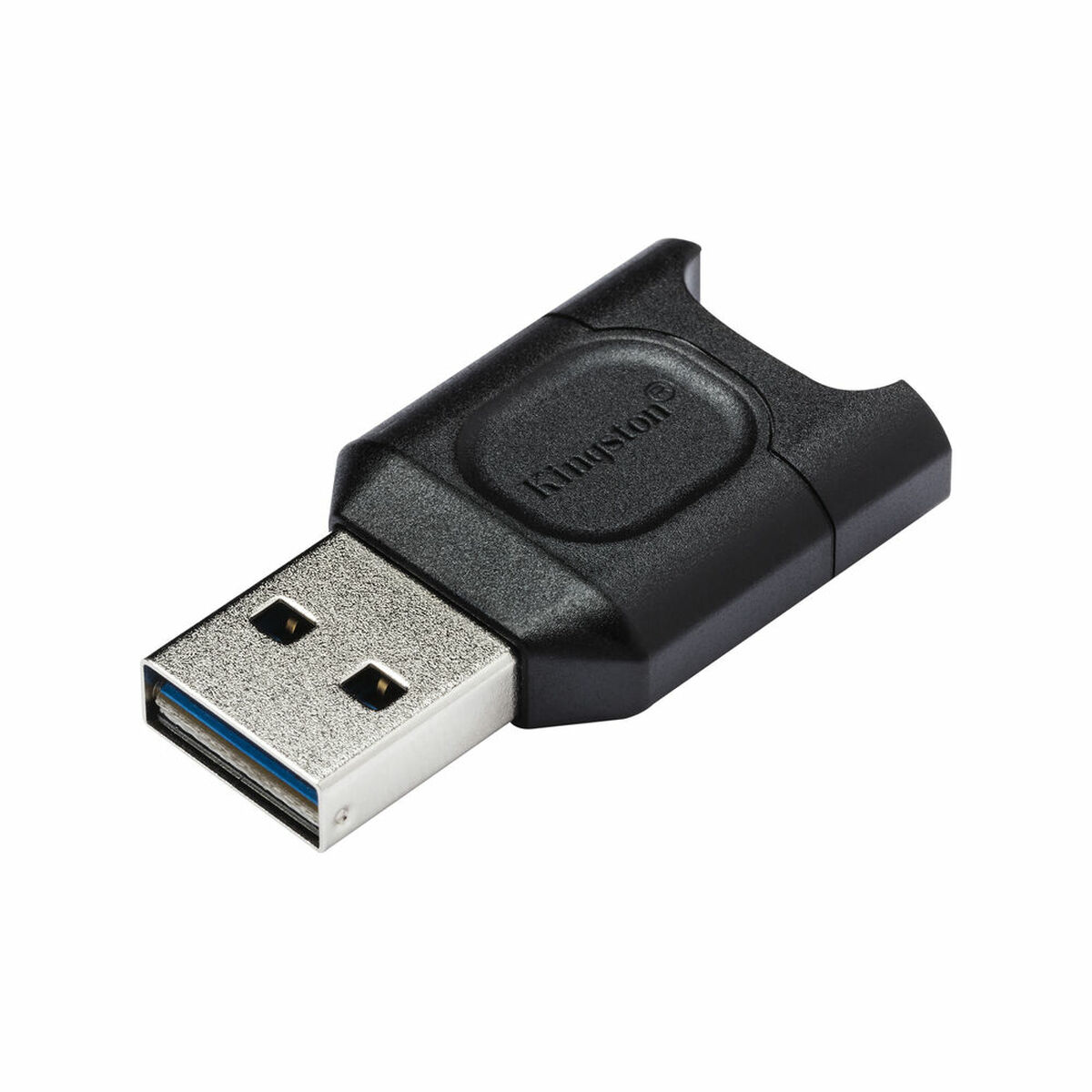 USB Kingston MLPM card reader