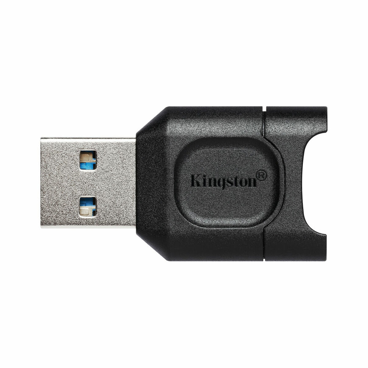 Кардридер USB Kingston MLPM-3