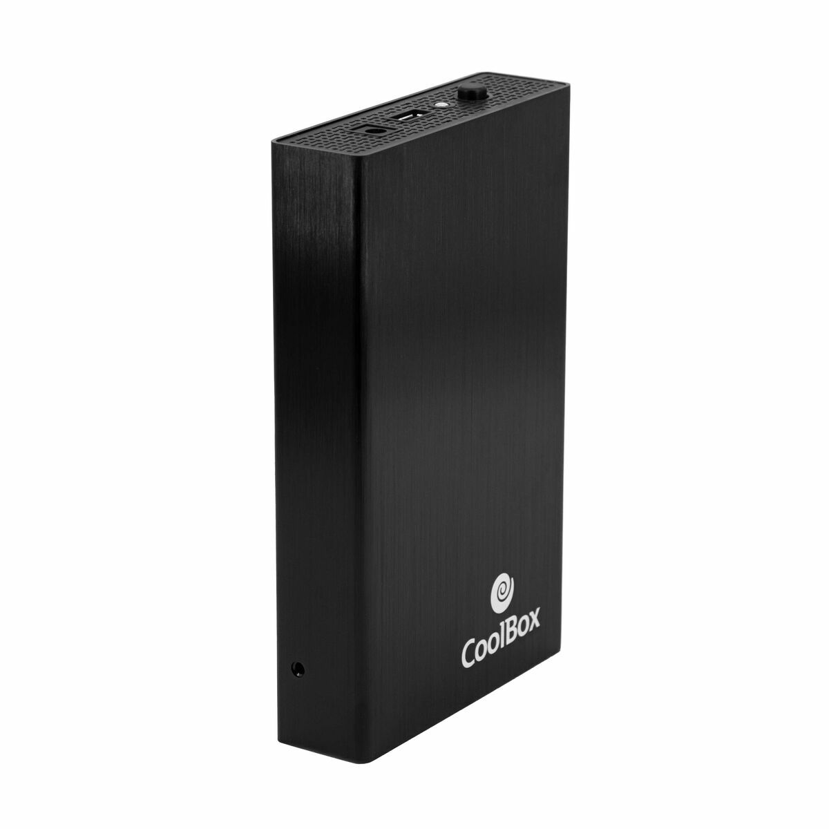 Disco rígido CoolBox COO-SCA-3533-B 3,5-2