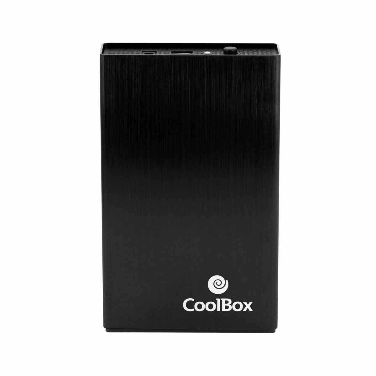 Disco rígido CoolBox COO-SCA-3533-B 3,5-3