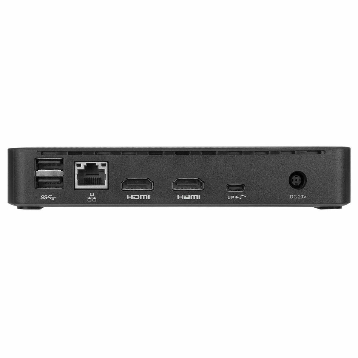 USB-разветвитель Targus DOCK310EUZ-3