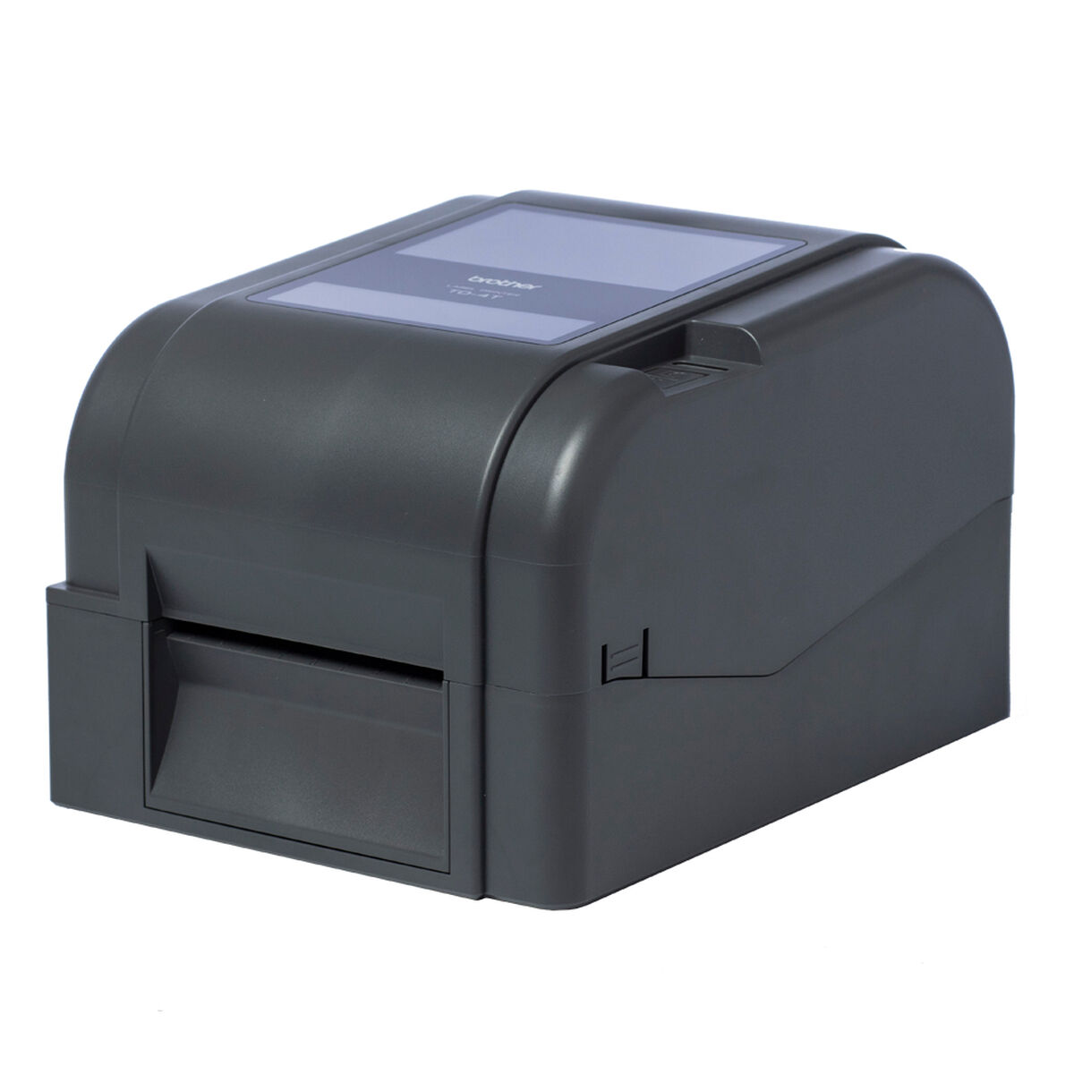 Принтер для этикеток Brother TD4520TNZ1-2