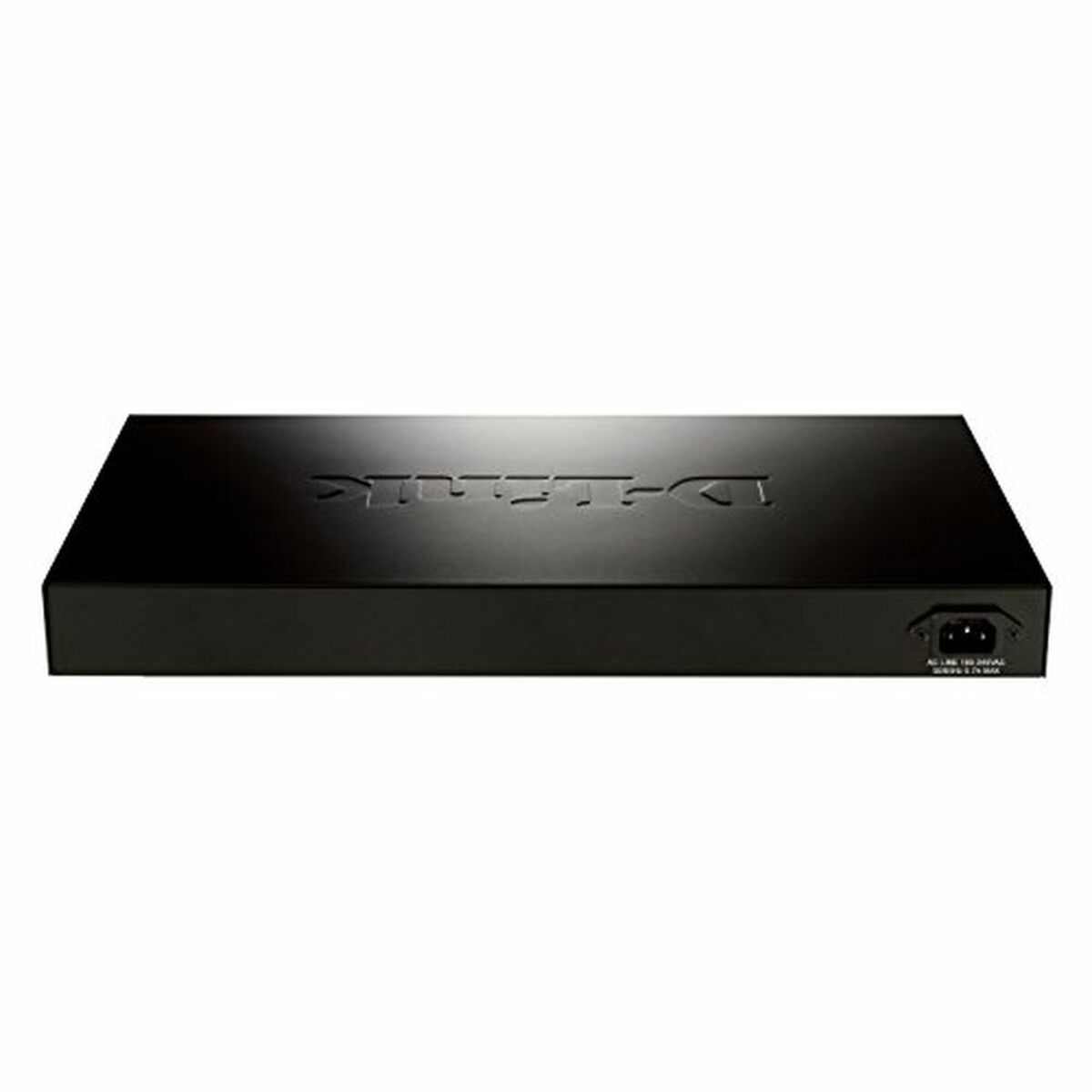 Переключатель D-Link DES-1210-28P         26 p 10 / 100 / 1000 Mbps 2 x SFP-2