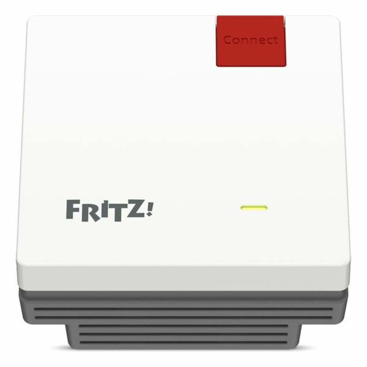 Точка доступа с повторителем Fritz! 20002885 2.4 GHz 600 Mbps Белый-3
