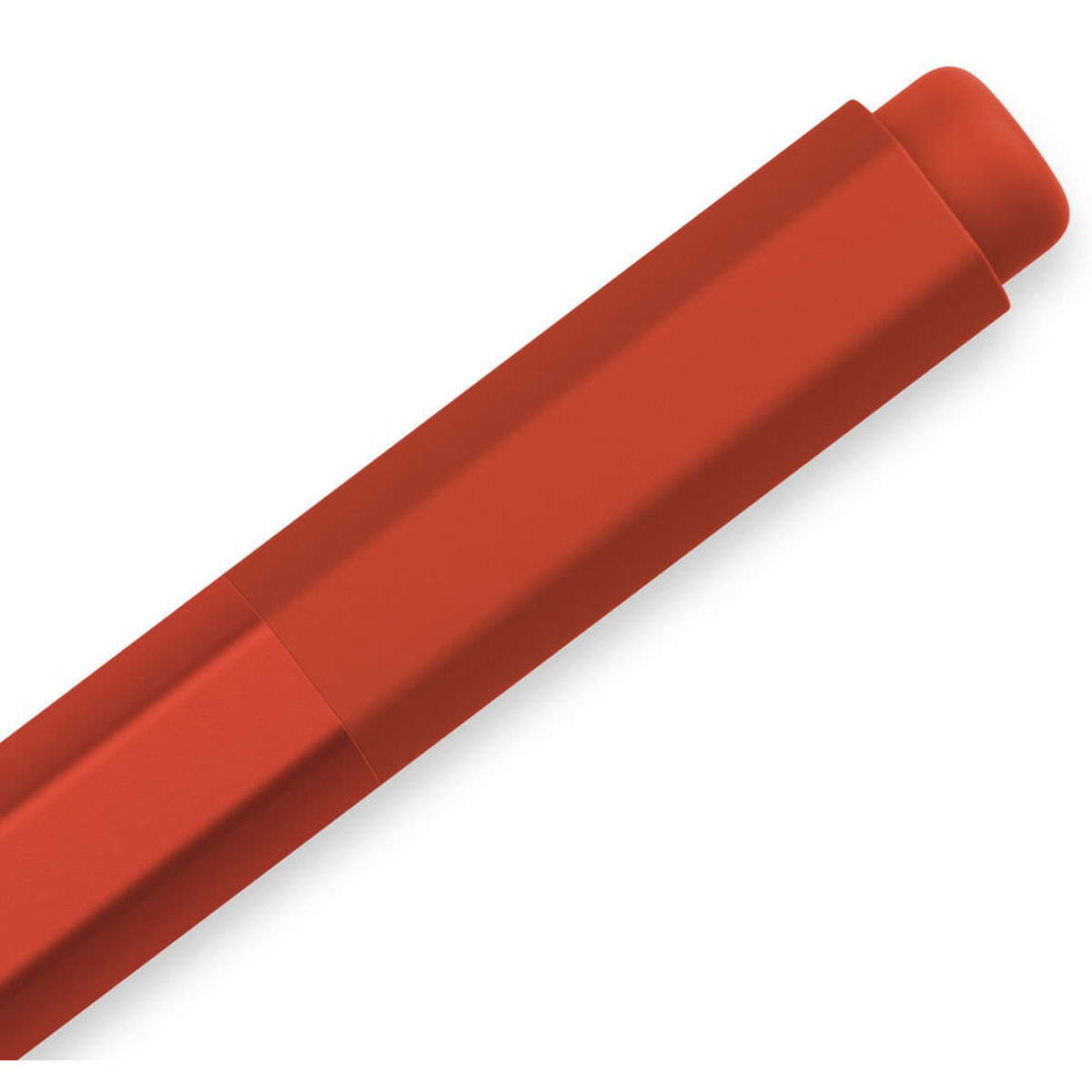 Microsoft Optical Pencil EYV-00046 Bluetooth Red-3