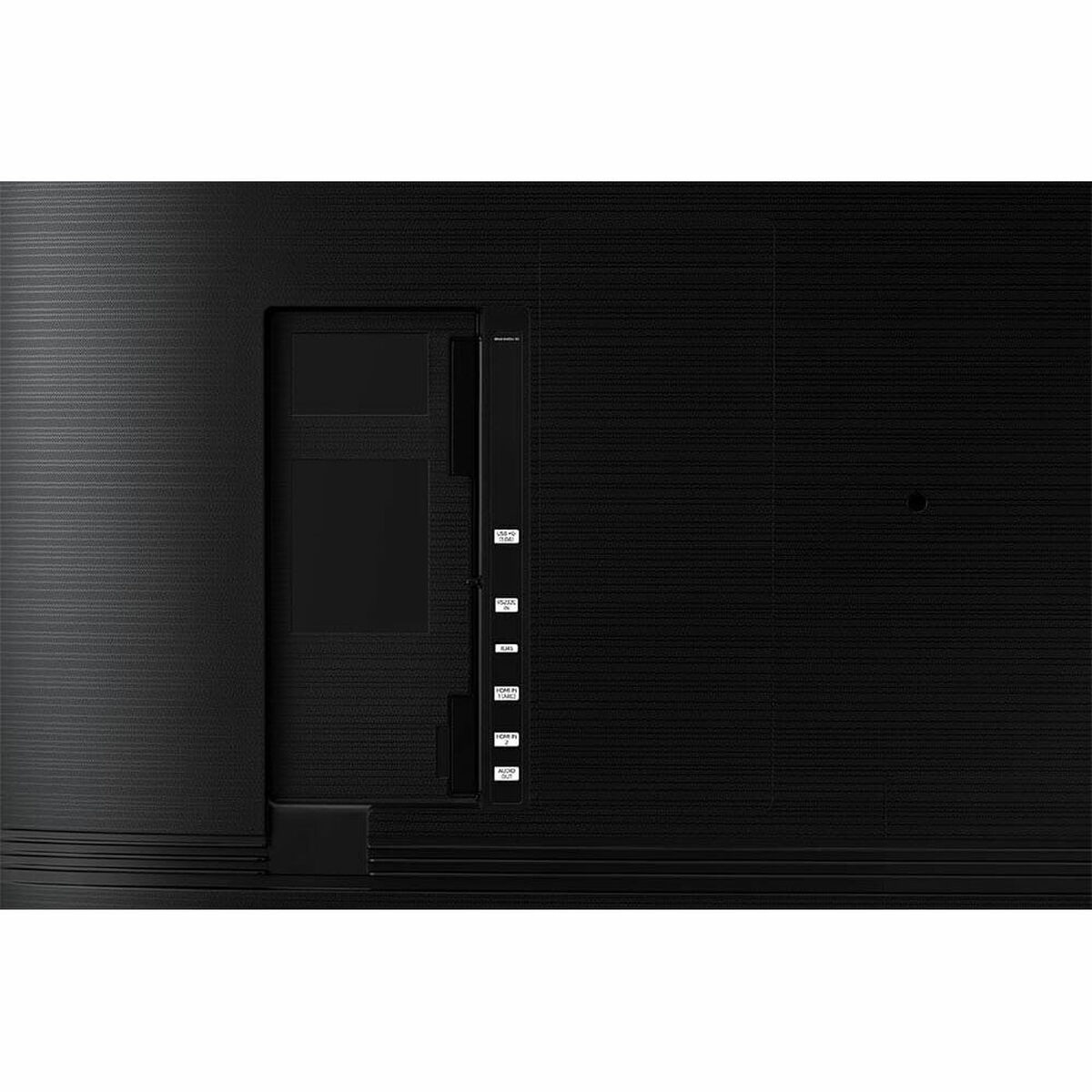 Монитор Videowall Samsung LH43QETELGCXEN-3