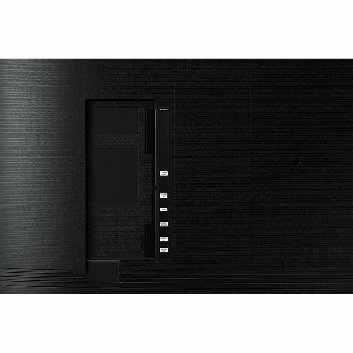 Монитор Videowall Samsung LH43QETELGCXEN-6