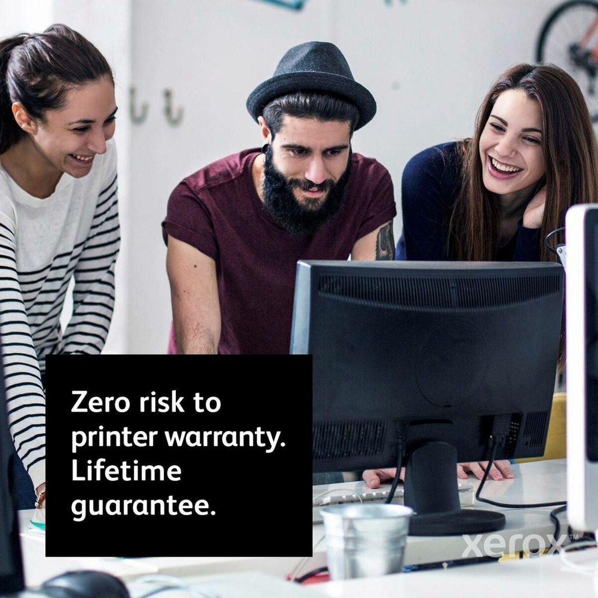 Сменный термоблок Xerox LJ P3015-2