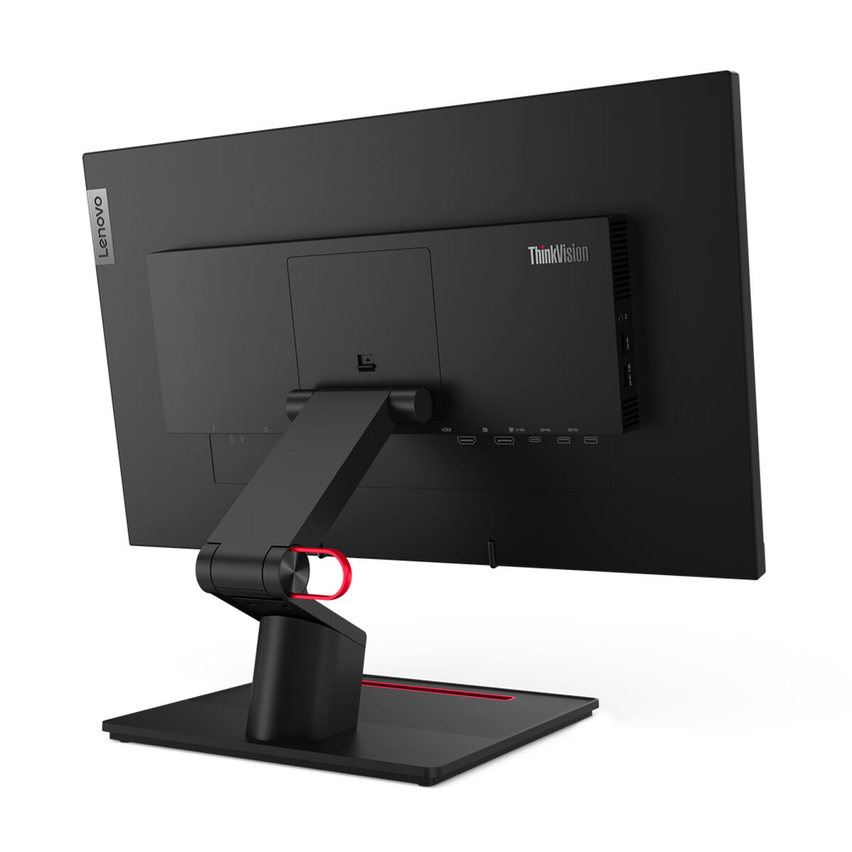 Монитор Lenovo 62C5GAT1EU IPS 23,8-3