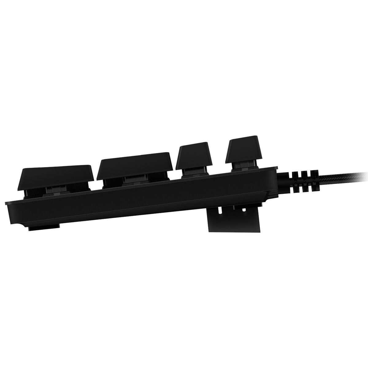 Игровая клавиатура Gaming Logitech 920-009323 Испанская Qwerty QWERTY-3