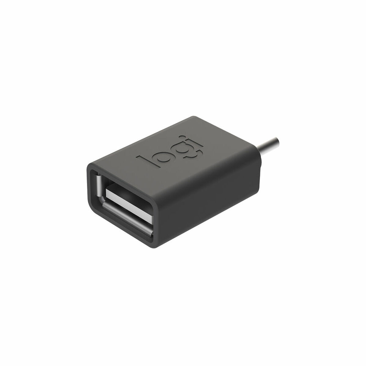 Адаптер USB C—USB Logitech 956-000005-2