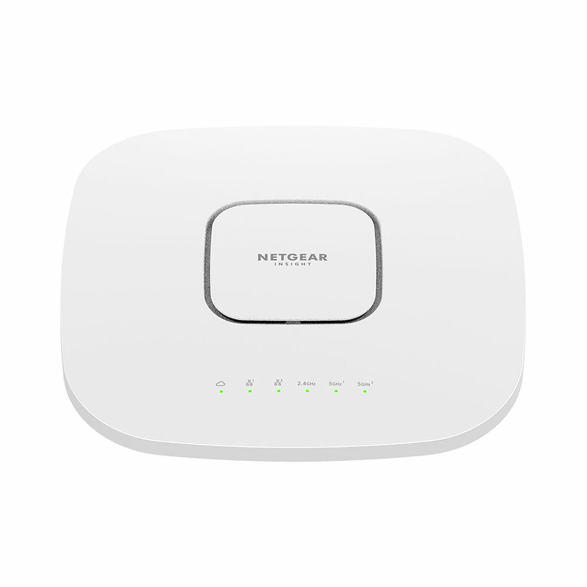 Точка доступа Netgear WAX630-100EUS Белый-2