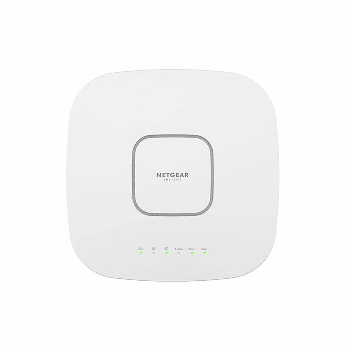 Точка доступа Netgear WAX630-100EUS Белый-3