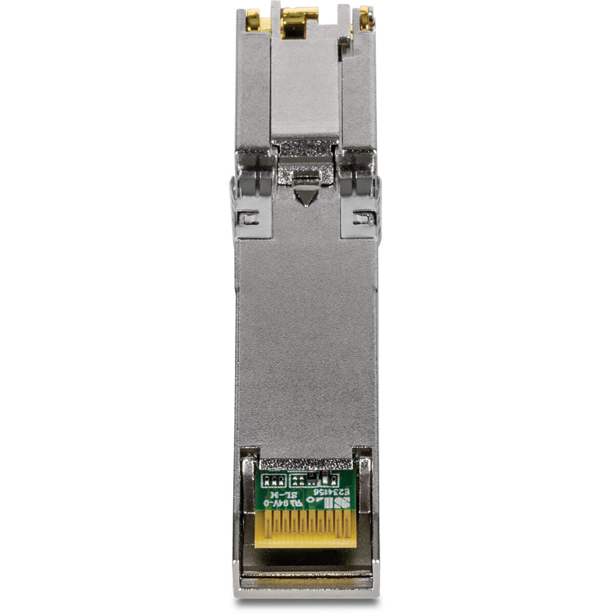 Волоконный модуль SFP MultiModo Trendnet TEG-10GBRJ-3