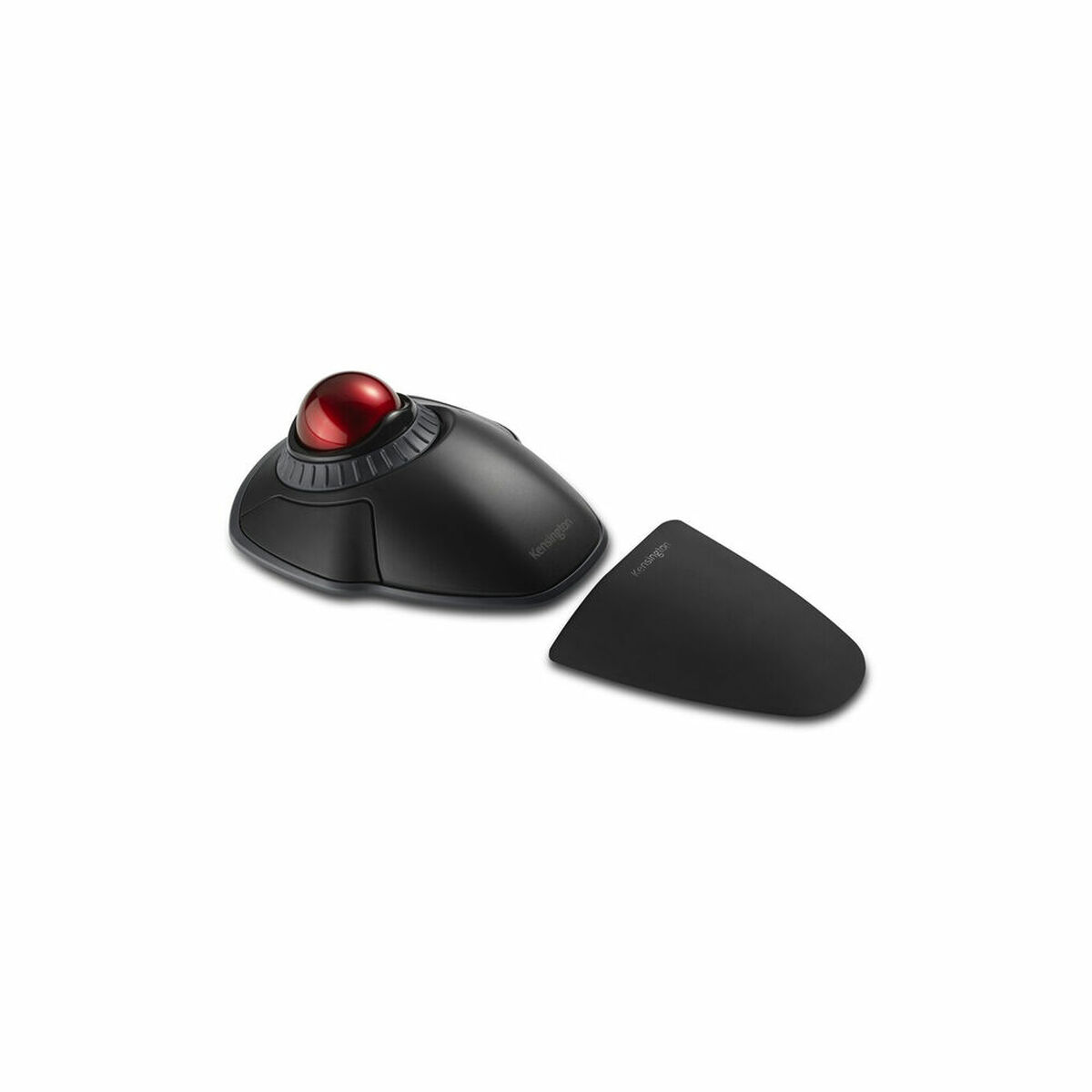 Беспроводная мышь Kensington K70992WW Чёрный 1600 dpi-3