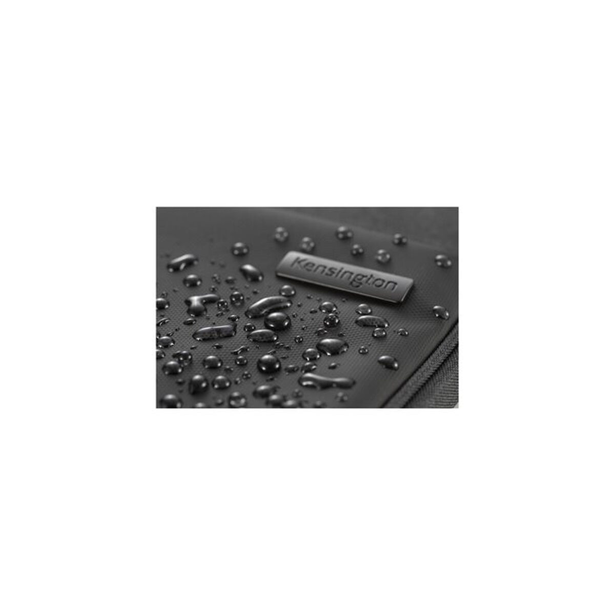 Чехол для ноутбука Kensington K60102WW Чёрный-7