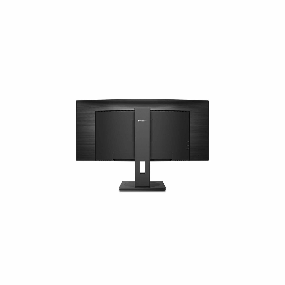 Монитор Philips 345B1C/00 34 LED VA LCD Flicker free 50-60  Hz-3
