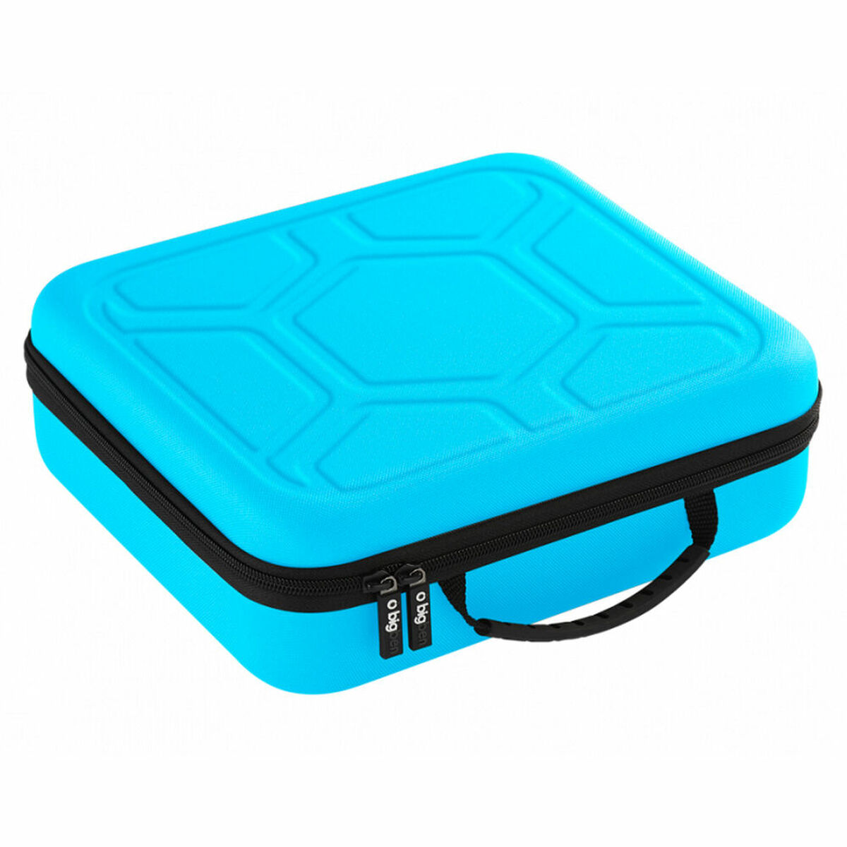 Coperta di protezione Nacon SWITCHSTORCASEBLUE Blu-2