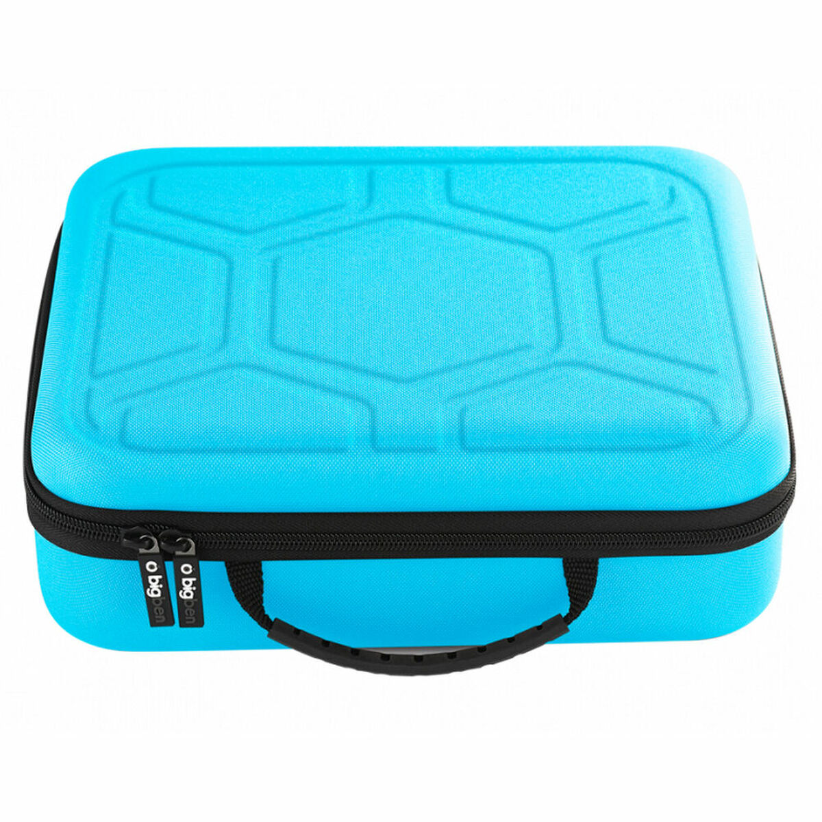Coperta di protezione Nacon SWITCHSTORCASEBLUE Blu-3