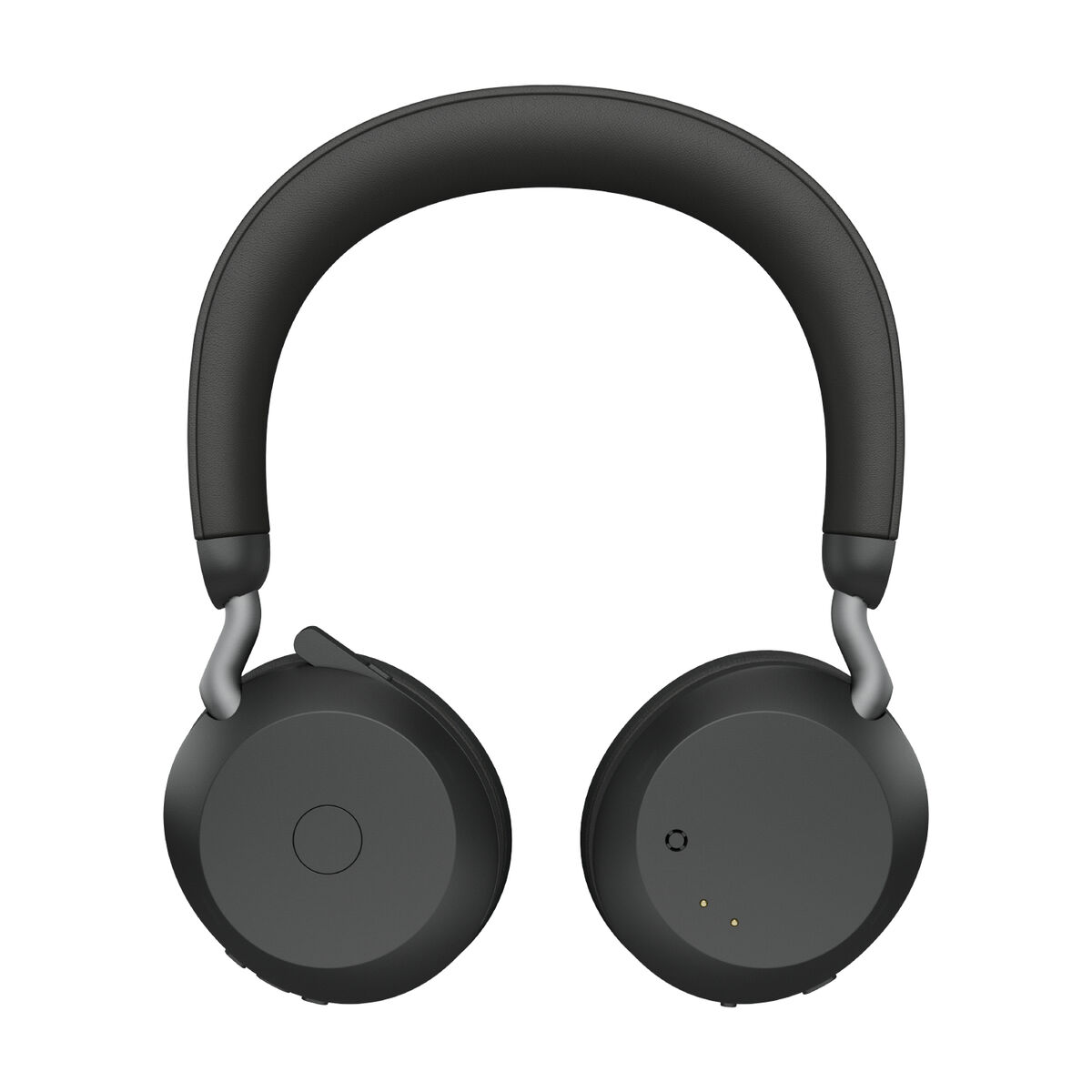 Bluetooth-наушники с микрофоном Jabra 27599-989-899 Чёрный-3